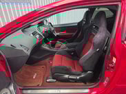Honda Civic 2.0 i-VTEC Type R GT Hatchback 3dr Petrol Manual (215 g/km, 197 bhp) 20