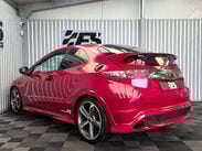 Honda Civic 2.0 i-VTEC Type R GT Hatchback 3dr Petrol Manual (215 g/km, 197 bhp) 28