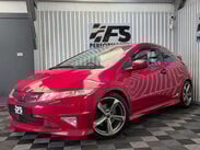 Honda Civic 2.0 i-VTEC Type R GT Hatchback 3dr Petrol Manual (215 g/km, 197 bhp) 27