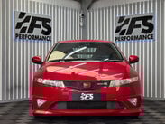 Honda Civic 2.0 i-VTEC Type R GT Hatchback 3dr Petrol Manual (215 g/km, 197 bhp) 2