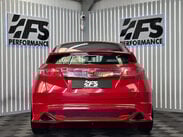 Honda Civic 2.0 i-VTEC Type R GT Hatchback 3dr Petrol Manual (215 g/km, 197 bhp) 5