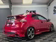 Honda Civic 2.0 i-VTEC Type R GT Hatchback 3dr Petrol Manual (215 g/km, 197 bhp) 6