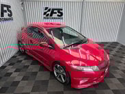 Honda Civic 2.0 i-VTEC Type R GT Hatchback 3dr Petrol Manual (215 g/km, 197 bhp) 12