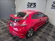 Honda Civic 2.0 i-VTEC Type R GT Hatchback 3dr Petrol Manual (215 g/km, 197 bhp) 17