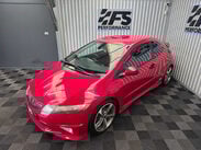 Honda Civic 2.0 i-VTEC Type R GT Hatchback 3dr Petrol Manual (215 g/km, 197 bhp) 14