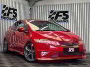 Honda Civic 2.0 i-VTEC Type R GT Hatchback 3dr Petrol Manual (215 g/km, 197 bhp) 1