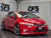 Honda Civic 2.0 i-VTEC Type R GT Hatchback 3dr Petrol Manual (215 g/km, 197 bhp)