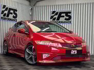 Honda Civic 2.0 i-VTEC Type R GT Hatchback 3dr Petrol Manual (215 g/km, 197 bhp) 41