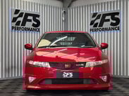 Honda Civic 2.0 i-VTEC Type R GT Hatchback 3dr Petrol Manual (215 g/km, 197 bhp) 26