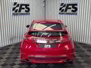 Honda Civic 2.0 i-VTEC Type R GT Hatchback 3dr Petrol Manual (215 g/km, 197 bhp) 16