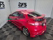 Honda Civic 2.0 i-VTEC Type R GT Hatchback 3dr Petrol Manual (215 g/km, 197 bhp) 15