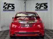 Honda Civic 2.0 i-VTEC Type R GT Hatchback 3dr Petrol Manual (215 g/km, 197 bhp) 35
