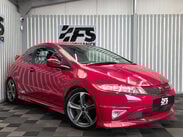 Honda Civic 2.0 i-VTEC Type R GT Hatchback 3dr Petrol Manual (215 g/km, 197 bhp) 25