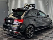 Audi S1 2.0 TFSI Sportback 5dr Petrol Manual quattro Euro 6 (s/s) (231 ps) 6