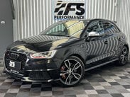 Audi S1 2.0 TFSI Sportback 5dr Petrol Manual quattro Euro 6 (s/s) (231 ps) 3
