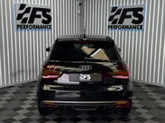 Audi S1 2.0 TFSI Sportback 5dr Petrol Manual quattro Euro 6 (s/s) (231 ps) 38