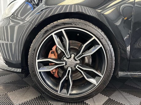 Audi S1 2.0 TFSI Sportback 5dr Petrol Manual quattro Euro 6 (s/s) (231 ps) 42