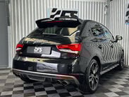 Audi S1 2.0 TFSI Sportback 5dr Petrol Manual quattro Euro 6 (s/s) (231 ps) 34