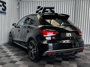 Audi S1 2.0 TFSI Sportback 5dr Petrol Manual quattro Euro 6 (s/s) (231 ps) 15