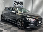 Audi S1 2.0 TFSI Sportback 5dr Petrol Manual quattro Euro 6 (s/s) (231 ps) 25