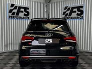 Audi S1 2.0 TFSI Sportback 5dr Petrol Manual quattro Euro 6 (s/s) (231 ps) 29