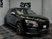 Audi S1 2.0 TFSI Sportback 5dr Petrol Manual quattro Euro 6 (s/s) (231 ps) 12