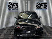 Audi S1 2.0 TFSI Sportback 5dr Petrol Manual quattro Euro 6 (s/s) (231 ps) 37