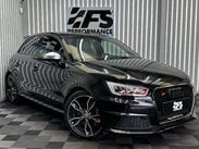 Audi S1 2.0 TFSI Sportback 5dr Petrol Manual quattro Euro 6 (s/s) (231 ps) 36