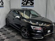 Audi S1 2.0 TFSI Sportback 5dr Petrol Manual quattro Euro 6 (s/s) (231 ps) 35