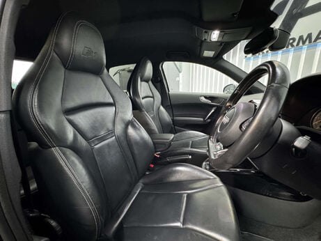 Audi S1 2.0 TFSI Sportback 5dr Petrol Manual quattro Euro 6 (s/s) (231 ps) 3