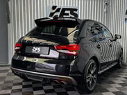Audi S1 2.0 TFSI Sportback 5dr Petrol Manual quattro Euro 6 (s/s) (231 ps) 17
