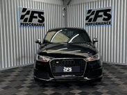 Audi S1 2.0 TFSI Sportback 5dr Petrol Manual quattro Euro 6 (s/s) (231 ps) 2