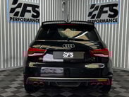 Audi S1 2.0 TFSI Sportback 5dr Petrol Manual quattro Euro 6 (s/s) (231 ps) 5