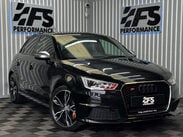 Audi S1 2.0 TFSI Sportback 5dr Petrol Manual quattro Euro 6 (s/s) (231 ps) 24