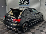 Audi S1 2.0 TFSI Sportback 5dr Petrol Manual quattro Euro 6 (s/s) (231 ps) 30