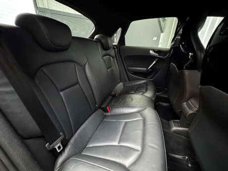 Audi S1 2.0 TFSI Sportback 5dr Petrol Manual quattro Euro 6 (s/s) (231 ps) 23