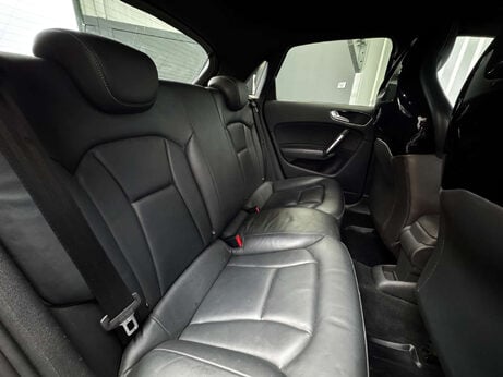 Audi S1 2.0 TFSI Sportback 5dr Petrol Manual quattro Euro 6 (s/s) (231 ps) 19