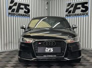 Audi S1 2.0 TFSI Sportback 5dr Petrol Manual quattro Euro 6 (s/s) (231 ps) 13