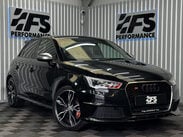 Audi S1 2.0 TFSI Sportback 5dr Petrol Manual quattro Euro 6 (s/s) (231 ps) 1