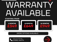 Mercedes-Benz C Class 2.0 C300 AMG Line (Premium) Cabriolet 2dr Petrol G-Tronic+ Euro 6 (s/s) (25 7