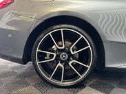 Mercedes-Benz C Class 2.0 C300 AMG Line (Premium) Cabriolet 2dr Petrol G-Tronic+ Euro 6 (s/s) (25 24