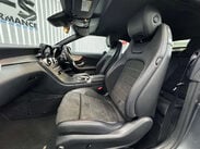 Mercedes-Benz C Class 2.0 C300 AMG Line (Premium) Cabriolet 2dr Petrol G-Tronic+ Euro 6 (s/s) (25 8