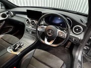 Mercedes-Benz C Class 2.0 C300 AMG Line (Premium) Cabriolet 2dr Petrol G-Tronic+ Euro 6 (s/s) (25 20