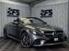 Mercedes-Benz C Class 2.0 C300 AMG Line (Premium) Cabriolet 2dr Petrol G-Tronic+ Euro 6 (s/s) (25