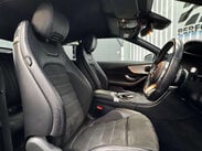 Mercedes-Benz C Class 2.0 C300 AMG Line (Premium) Cabriolet 2dr Petrol G-Tronic+ Euro 6 (s/s) (25 7