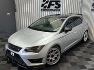 SEAT Leon 1.4 TSI ACT FR Hatchback 5dr Petrol Manual Euro 6 (s/s) (150 ps) 31