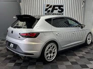 SEAT Leon 1.4 TSI ACT FR Hatchback 5dr Petrol Manual Euro 6 (s/s) (150 ps) 42