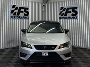 SEAT Leon 1.4 TSI ACT FR Hatchback 5dr Petrol Manual Euro 6 (s/s) (150 ps) 2