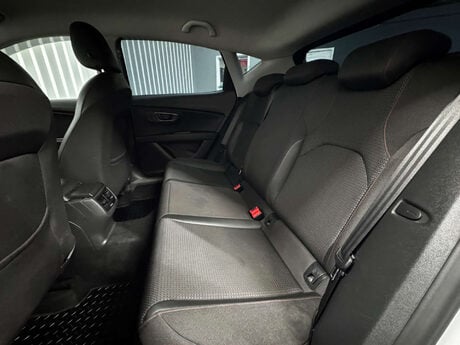 SEAT Leon 1.4 TSI ACT FR Hatchback 5dr Petrol Manual Euro 6 (s/s) (150 ps) 9