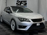 SEAT Leon 1.4 TSI ACT FR Hatchback 5dr Petrol Manual Euro 6 (s/s) (150 ps) 16